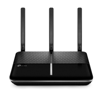 Wi-Fi роутер